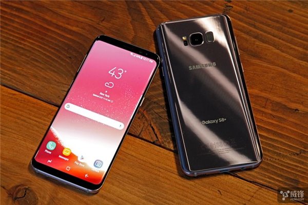 三星S8+續(xù)航時(shí)間測(cè)試：超過(guò)iPhone7，不及iPhone7 Plus