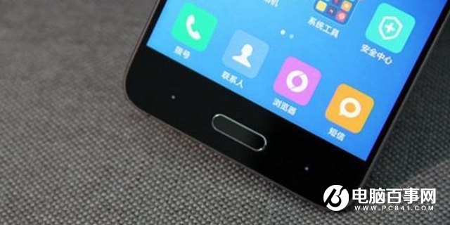 前置重回后置 手機指紋識別將如何發展？