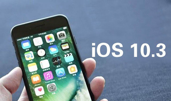 力推iOS10.3.1 蘋果關(guān)閉iOS10.2.1/10.3驗(yàn)證通道