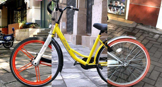 新政來襲，摩拜、ofo等共享單車誰是贏家