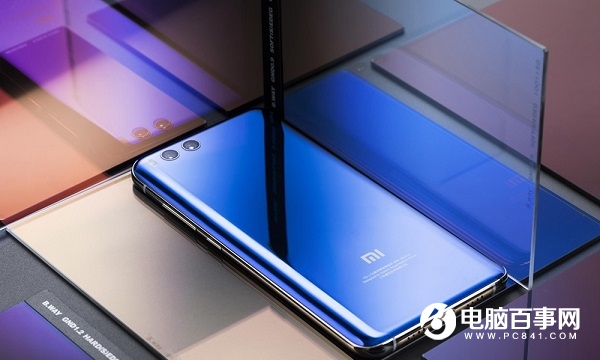 小米6和小米MIX哪個好看？外觀顏值對比