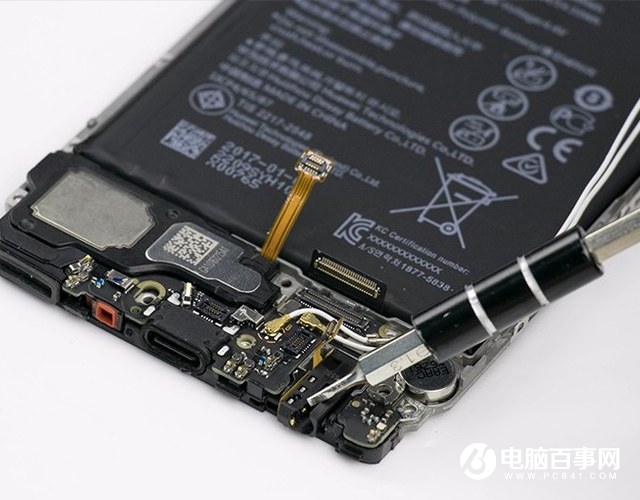 華為P10 Plus怎么拆機(jī) 華為P10 Plus拆解教程