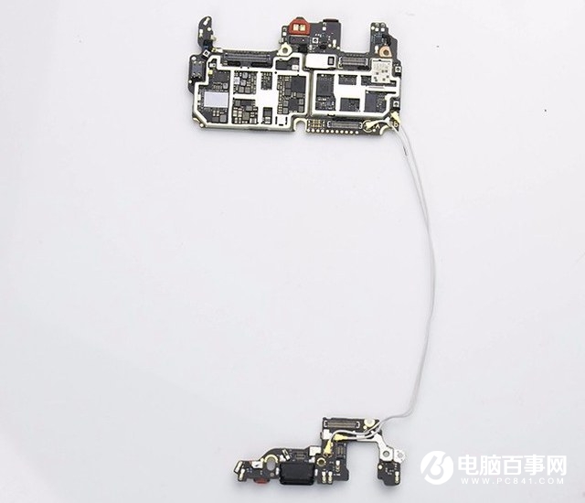 華為P10 Plus怎么拆機(jī) 華為P10 Plus拆解教程