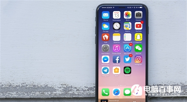 iPhone8、7S發(fā)布時(shí)間曝光：蘋果激進(jìn)了！