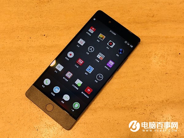 圓滑之中的銳麗異類(lèi) 堅(jiān)果Pro簡(jiǎn)單上手評(píng)測(cè)
