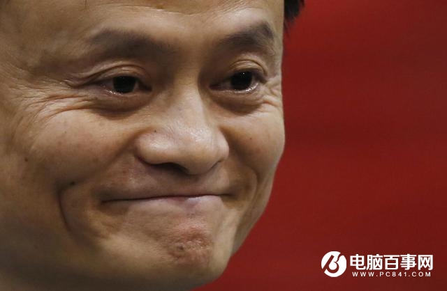 馬云把目光對準硅谷 這一次他怎樣改變中美貿易？