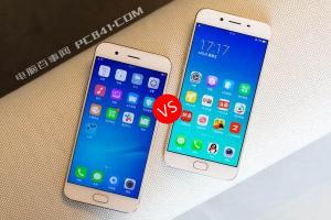 OPPO R11和R9s哪個好？OPPO R11與R9s區(qū)別對比