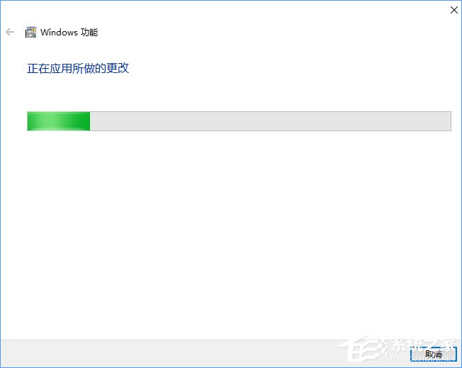 Win10如何搭建FTP服務器以實現局域網飛速傳輸文件？