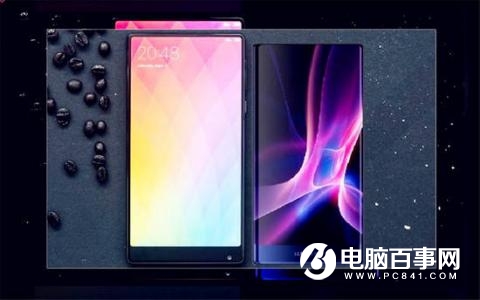 紅米Pro2再曝光！千元機全面屏要來了