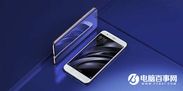小米6 Plus：對(duì)不起 我來晚了，這次現(xiàn)貨！