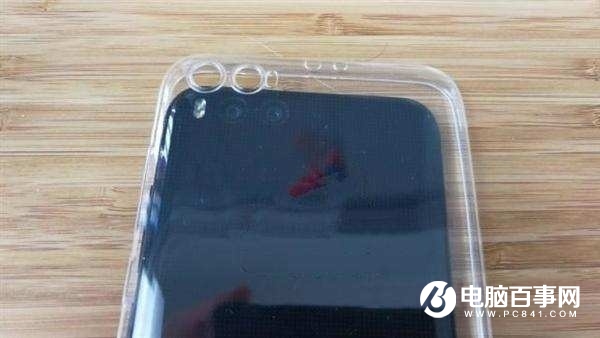 小米6 Plus：對(duì)不起 我來晚了，這次現(xiàn)貨！