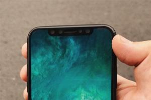 屏占比全球第1！iPhone 7S/8更多細(xì)節(jié)：64GB起