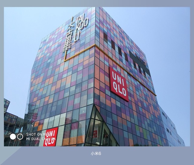 拍照誰更強？一加5 、小米6、榮耀9拍照樣張對比