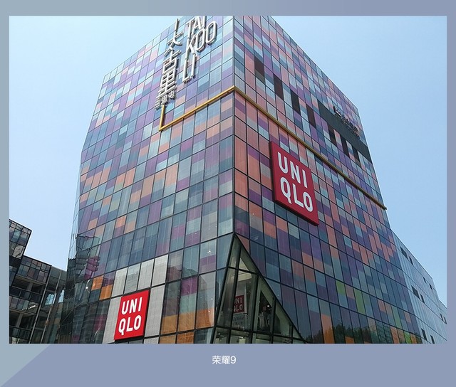 拍照誰更強？一加5 、小米6、榮耀9拍照樣張對比