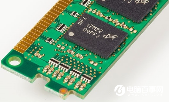 美光工廠故障內(nèi)存漲價(jià)：PC、手機(jī)又被害慘
