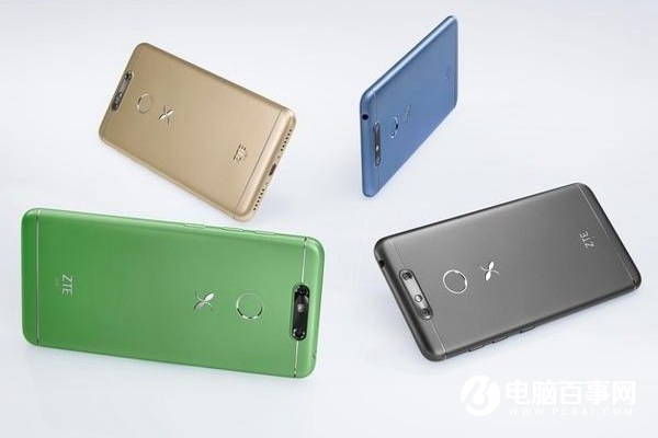 中興小鮮5和Blade V8有什么區別？買哪個好？全面比較