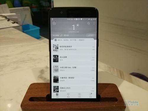 一加5和榮耀9對比評測：實用性再戰顏值 相差300元怎么選？