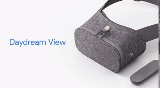 暴風(fēng)魔鏡推出“白日夢”VR盒子，強(qiáng)行兼容谷歌Daydream