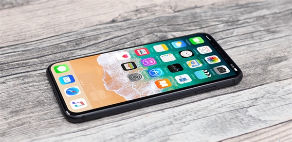 iPhone 8售價(jià)為什么這么貴？都是三星的錯(cuò)