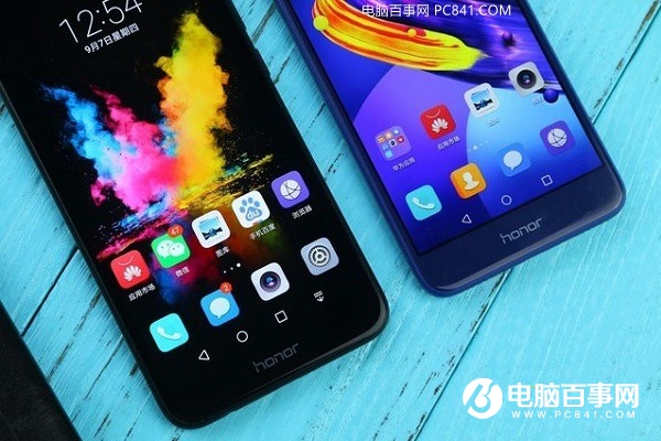 榮耀V9 Play和榮耀V9有什么區別？榮耀V9對比V9 Play