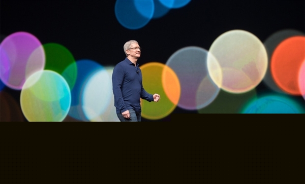 iPhone X發(fā)布前 庫克自曝價格：按價值確定、不是富人機