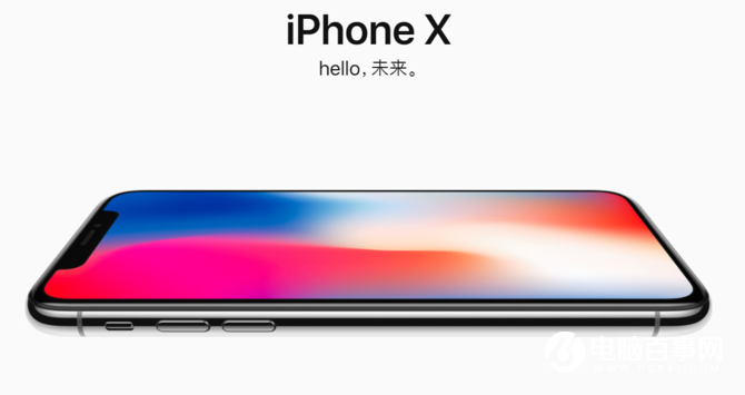 iPhoneX究竟有什么好的，安卓手機(jī)一個(gè)能打的都沒有？