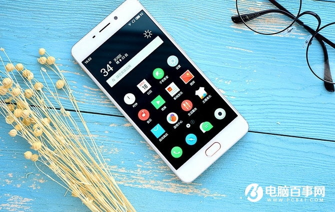 藍Note6開啟usb調試方法，魅藍Note6 usb調試在哪？