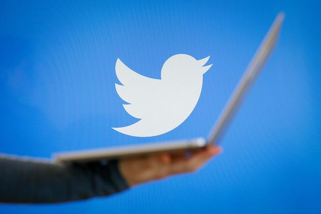2015年以來 Twitter已封禁超90萬(wàn)涉嫌恐怖主義帳戶