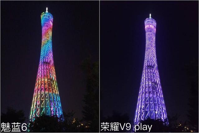 魅藍(lán)6和榮耀V9 play買哪個(gè)好？魅藍(lán)6對(duì)比榮耀V9 Play評(píng)測(cè)