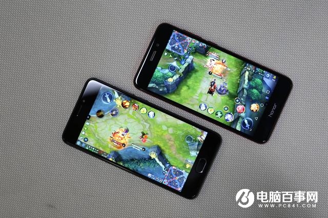 魅藍(lán)6和榮耀V9 play買哪個(gè)好？魅藍(lán)6對(duì)比榮耀V9 Play評(píng)測(cè)