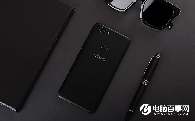 Vivo X20Plus配置參數_價格_圖片 全面屏新機搶先看！