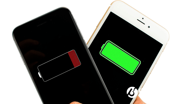 如何查詢iPhone電池健康狀況、循環(huán)周期等信息