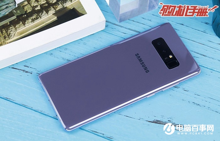 三星Note8購機(jī)手冊：3分鐘看懂三星Note8是否值得買