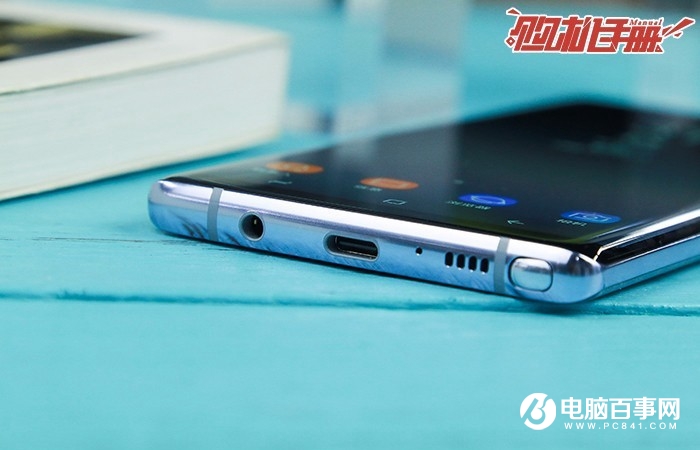 三星Note8購機(jī)手冊：3分鐘看懂三星Note8是否值得買
