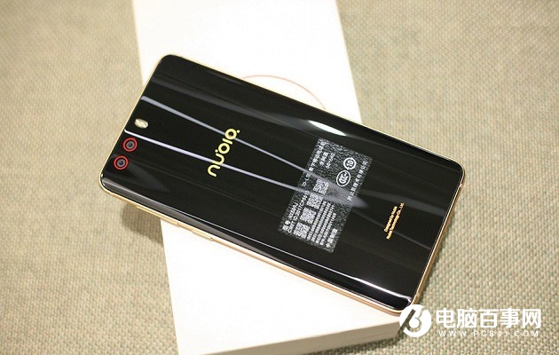 努比亞Z17S和Z17miniS有什么區別_買哪個好？