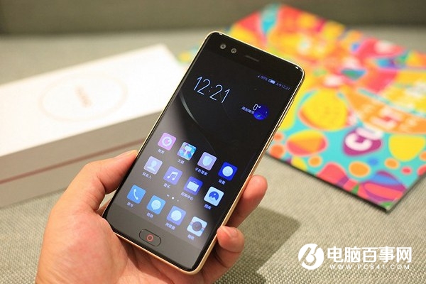 努比亞Z17S和Z17miniS有什么區別_買哪個好？