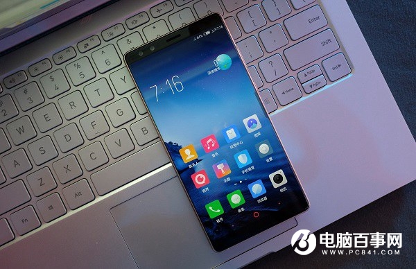 努比亞Z17S和小米MIX2哪個好？詳解小米MIX2努比亞Z17S區別