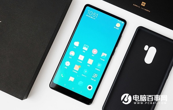 努比亞Z17S和小米MIX2哪個好？詳解小米MIX2努比亞Z17S區別