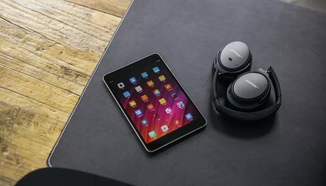 難敵iPad！小米直接放棄平板：官網(wǎng)缺貨，產(chǎn)品分類一同消失4