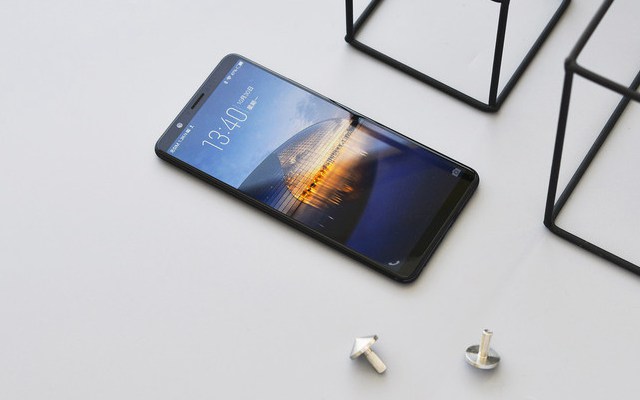 vivo X20Plus評(píng)測(cè) 大屏全面屏+雙攝拍照+HiFi