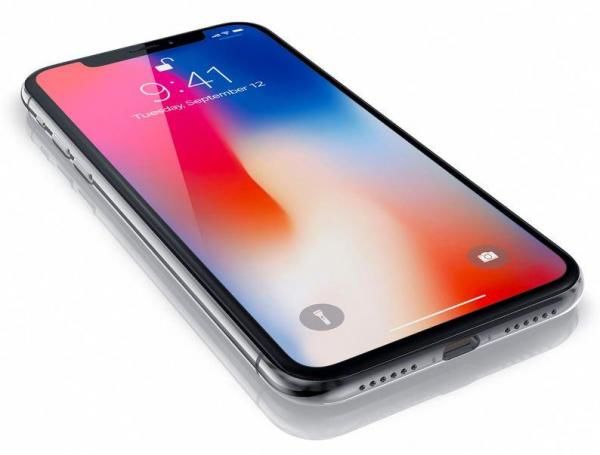 蘋果為iPhone X設(shè)計專屬鈴聲“Reflection”，盡顯逼格！