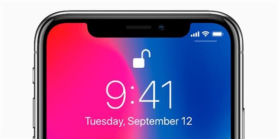 新iPad要上人臉識別 下一代iPhone不加原深感鏡頭！