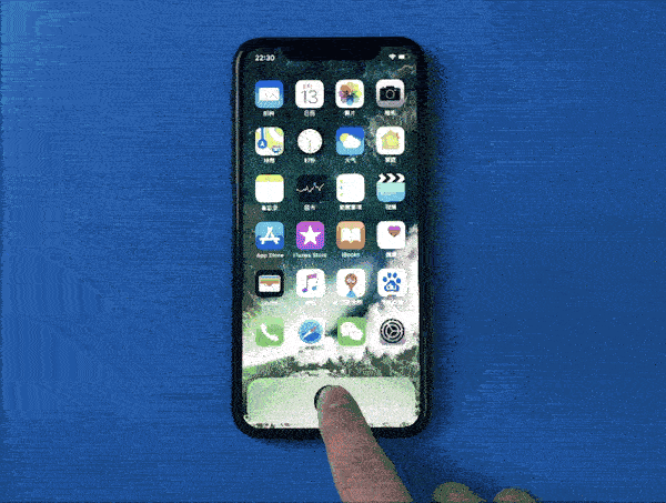 iPhone X怎么使用？蘋(píng)果iPhone X使用方法大全