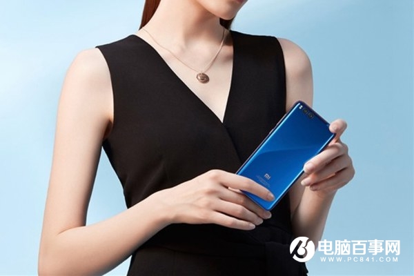 小米Note3抬起喚醒人臉識(shí)別解鎖教程 一氣呵成！
