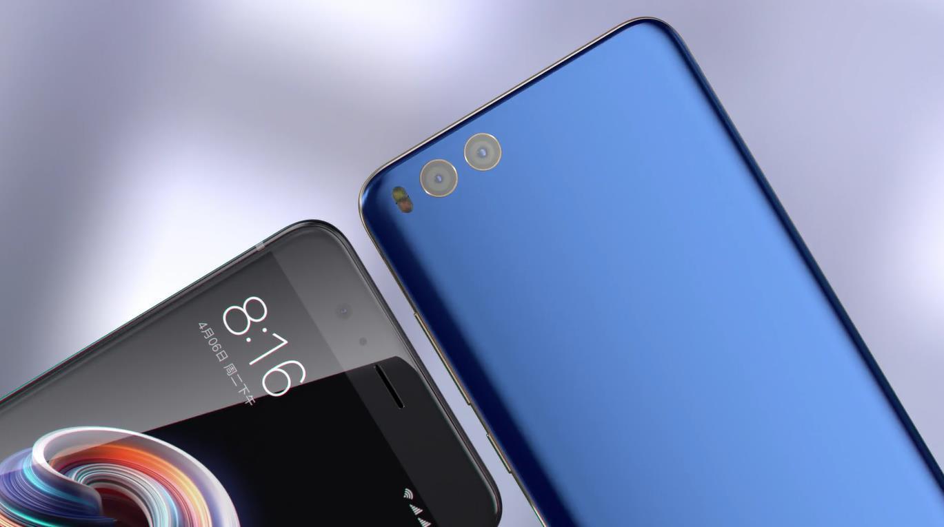 小米Note 3發(fā)布4GB運存版：售價1999 元 性價比更高！