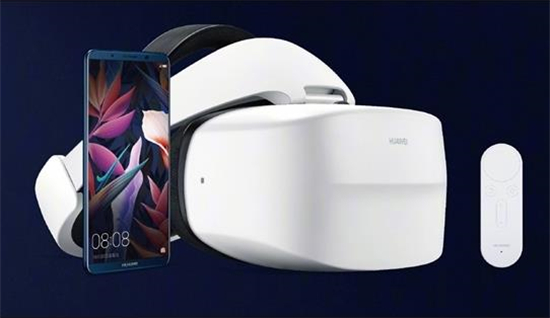 IMAX巨幕影音體驗！華為VR 2即將國內上市