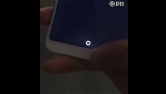 魅藍(lán)S6真機(jī)上手：小圓點回歸 只是成了虛擬按鍵