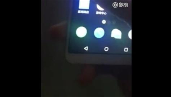 魅藍(lán)S6真機(jī)上手：小圓點回歸 只是成了虛擬按鍵