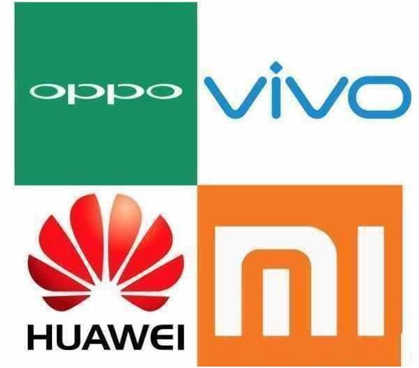 國產手機四分天下 做機16年的金立要默然離場？