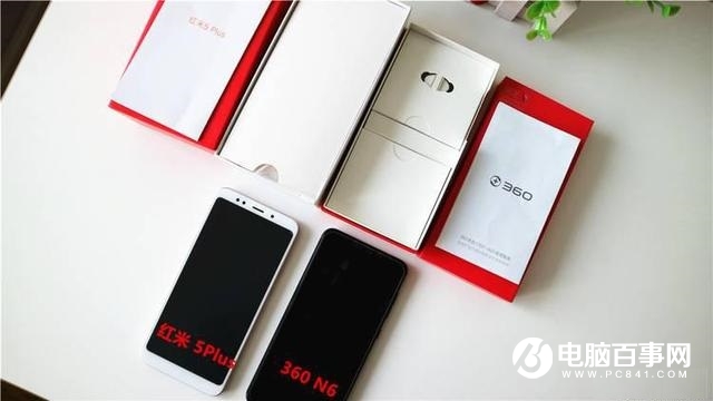 紅米5 Plus和360 N6哪個(gè)性?xún)r(jià)比高？買(mǎi)誰(shuí)好？對(duì)比之后令人意外